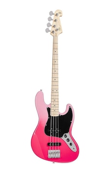 Sx Sbm1 Bas Gitar Pink Twilight Sx Sbm1 Bas Gitar Pink Twilight