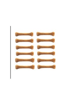 Tr Köpek Diş Kaşıyıcı Diş Sağlığı Naturel Press Kemik 12 Li Paket 7.5 Cm Tr Köpek Diş Kaşıyıcı Diş Sağlığı Naturel Press Kemik 12 Li Paket 7.5 Cm
