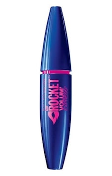 Maybelline New York The Rocket Volume Express Maskara