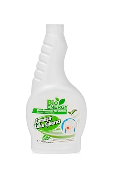 Dr. Clinic Çamaşır Leke Çıkarıcı 500 Ml