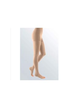 Varis Çorabı Külotlu Orta Basınçlı Varis Çorabı Açık Burun (348122109) Ten Rengi CCL2 6 Açık Uzun Varis Çorabı Külotlu Orta Basınçlı Varis Çorabı Açık Burun (348122109) Ten Rengi CCL2 6 Açık Uzun