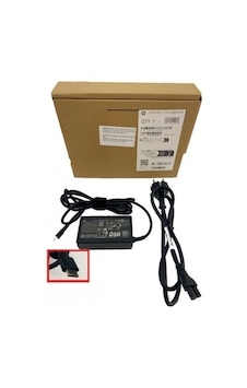 Hp Elitebook 850 G8 358p8ea Uyumlu Notebook Adaptör Hp 10v 12v 15v 20v 5v 9v 2.25a 2.75a 3a 3,25a 65w