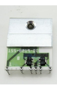Tektronix 155-0219-00 Output Amplifier