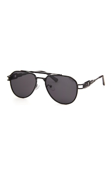 Fratelli Rossetti Fr669806-c01 53 Polarize Unisex Güneş Gözlüğü Siyah