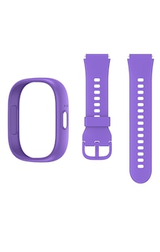 Wiky Watch 5 Plus Kasa Kordon Mor Set