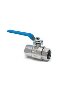 E.C.A. Vana 2078 Küresel 1/2" E.C.A. Vana 2078 Küresel 1/2"