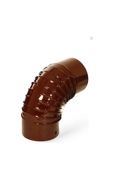 Soba Dirseği-bağlantı Borusu-13 Cm Emaye Soba Dirseği Standart Soba Dirseği-bağlantı Borusu-13 Cm Emaye Soba Dirseği Standart