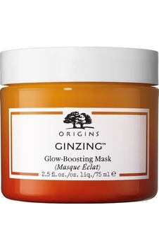 Origins Ginzing Glow-Boosting Mask 75 ml Origins Ginzing Glow-Boosting Mask 75 ml