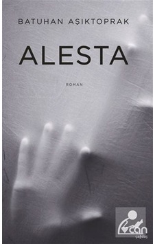 Alesta - Batuhan Aşıktoprak - Can Yayınları