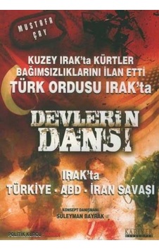 Devlerin Dansı Devlerin Dansı