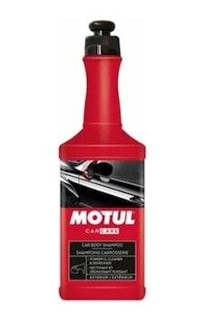 Motul Car Body Shampoo Araç Yıkama Şampuanı 500 ML