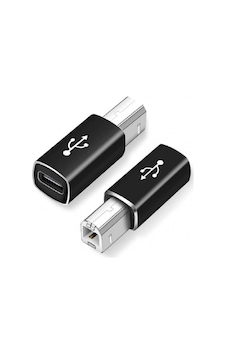 Profesyonel Type-c Den Usb-b Ye Yazıcı Otomasyon Ve Mıdı Adaptörü / Tak Çalıştır Kolaylığı Sunan Yüksek Hızlı Veri İletimli Dijital Org Piyano Akıllı Dönüştürücü Dayanıklı Metal Gövde Profesyonel Type-c Den Usb-b Ye Yazıcı Otomasyon Ve Mıdı Adaptörü / Tak Çalıştır Kolaylığı Sunan Yüksek Hızlı Veri İletimli Dijital Org Piyano Akıllı Dönüştürücü Dayanıklı Metal Gövde