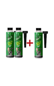 Benzin Yakıt Katkısı 3 Adet 300 Ml Benzin Yakıt Katkısı 3 Adet 300 Ml