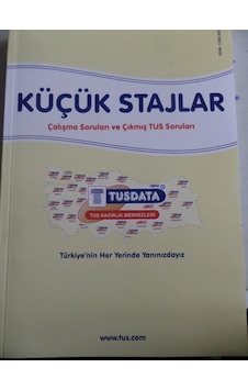 Küçük Stajlar Çalışma Soruları Ve Çıkmış Tus Soruları Küçük Stajlar Çalışma Soruları Ve Çıkmış Tus Soruları
