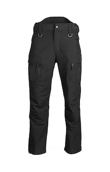 Sturm Tac. Hose Assault Sıyah Pantolon 001 Sturm Tac. Hose Assault Sıyah Pantolon 001