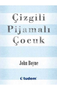 Çizgili Pijamalı Çocuk Çizgili Pijamalı Çocuk