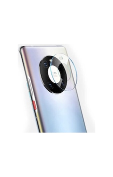 Huawei Mate 40 Pro Uyumlu Gzst Kamera Koruyucu Cam Filmi-renksiz Renksiz Huawei Mate 40 Pro Uyumlu Gzst Kamera Koruyucu Cam Filmi-renksiz Renksiz