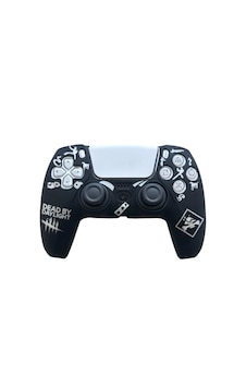 Ps5 Dualsense Koruyucu Silikon Kılıf Haki Ps5 Dualsense Koruyucu Silikon Kılıf Haki