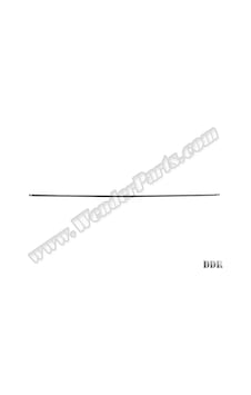 Mercedes W204 2007-2010 Tampon Nikelajı Arka Orta Avg Elg 2048850421 Wender Mercedes W204 2007-2010 Tampon Nikelajı Arka Orta Avg Elg 2048850421 Wender