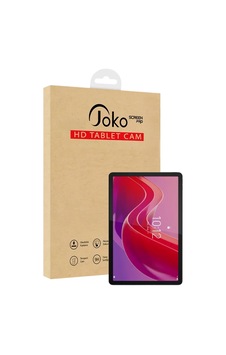 Lenovo Tab M11 Tb330fu Hd Tablet Cam Ekran Koruyucu - Şeffaf Lenovo Tab M11 Tb330fu Hd Tablet Cam Ekran Koruyucu - Şeffaf
