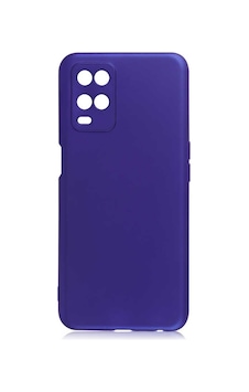 Oppo A54 4g Kılıf Yumuşak Dokulu Soft İnce Mat Silikon Kapak Premier Oppo A54 4g Kılıf Yumuşak Dokulu Soft İnce Mat Silikon Kapak Premier