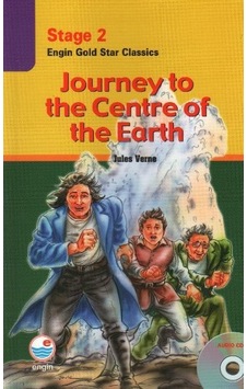 Engin Stage-2: Journey To The Centre Of The Earth Cd'Li Engin Stage-2: Journey To The Centre Of The Earth Cd'Li