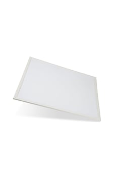 60x60 Sıva Altı Led Panel Armatür 6500k Beyaz Işık Diğer 60x60 Sıva Altı Led Panel Armatür 6500k Beyaz Işık Diğer