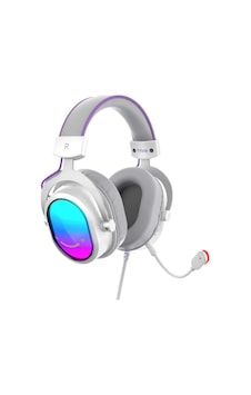Fifine Ampligame H16 Mikrofonlu 7.1 Oyuncu Kulaklığı Fifine Ampligame H16 Mikrofonlu 7.1 Oyuncu Kulaklığı