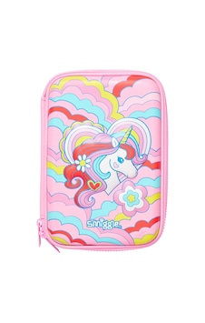 Smiggle - Wild Side Hardtop Kalem Kutusu Desenli Smiggle - Wild Side Hardtop Kalem Kutusu Desenli