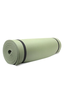 Mubx 10 MM Çok Amaçlı Su Geçirmez Kamp Matı 190 CM x 50 CM Yeşil Mubx 10 MM Çok Amaçlı Su Geçirmez Kamp Matı 190 CM x 50 CM Yeşil
