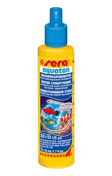 Sera Aquatan Su Düzenleyici 50 ML Sera Aquatan Su Düzenleyici 50 ML