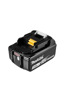 Makıta 197599-5 Bl1830B Li-İon Yedek Akü Makıta 197599-5 Bl1830B Li-İon Yedek Akü