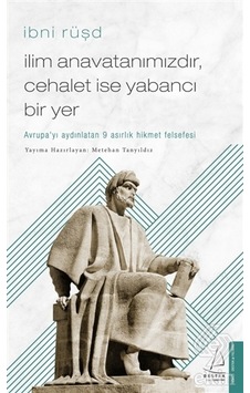 İlim Anavatanımızdır Cehalet İse Yabancı Bir Yer - Metehan Tanyıldız - Destek Yayınları