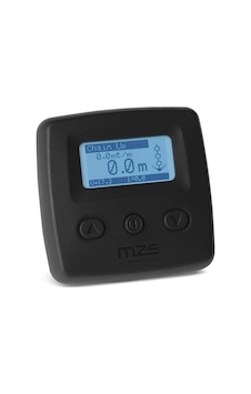 MZ Electronic EV030 Kablolu Irgat  Paneli ve Zincir Sayacı 12-24V