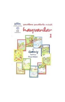 Hayvanlar 1 / Ferda Ereren