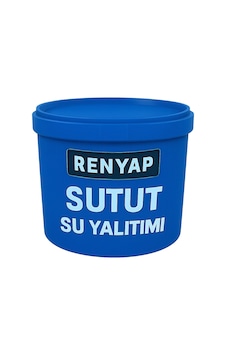 Renyap Sutut Su Yalıtımı 3 Kg Renyap Sutut Su Yalıtımı 3 Kg