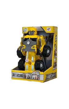 Ctoys Sesli Ve Işıklı Dönüşen Araçlar Lm6103a Ctoys Sesli Ve Işıklı Dönüşen Araçlar Lm6103a