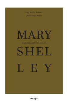 Mary Shelley Nin Hayatı Mary Shelley Nin Hayatı