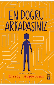 En Doğru Arkadaşınız - Kirsty Applebaum En Doğru Arkadaşınız - Kirsty Applebaum