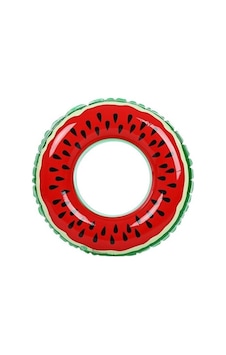 Deniz Simidi Karpuz Desenli 55cm Simit - 95838