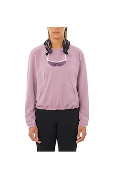 Salomon Motomesh Crewneck W Kadın Günlük Sweatshirt Lc2783800 Pembe Salomon Motomesh Crewneck W Kadın Günlük Sweatshirt Lc2783800 Pembe