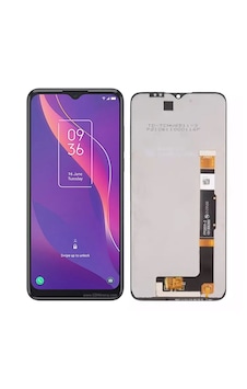Tcl 306 Lcd Ekran Dokunmatik Siyah Tcl 306 Lcd Ekran Dokunmatik Siyah