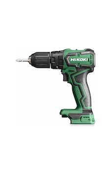 Hikoki DV18DD 18V 55Nm Aküsüz/Solo Kömürsüz Şarjlı Darbeli Matkap Hikoki DV18DD 18V 55Nm Aküsüz/Solo Kömürsüz Şarjlı Darbeli Matkap