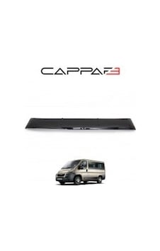 Citroen Jumper 2006-2014 Yılı Uyumlu Ön Cam Güneşliği