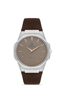 Hislon CL127S-05KR Erkek Kol Saati Hislon CL127S-05KR Erkek Kol Saati