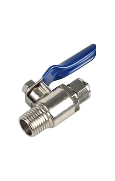 Su Arıtma Cihazı için Metal Mini Küresel Vana