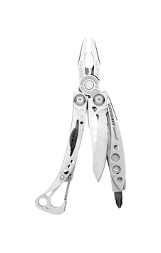 Leatherman Kamp Skeletool Çok Fonksiyonlu Alet Takımı 830920 Çok Renkli Leatherman Kamp Skeletool Çok Fonksiyonlu Alet Takımı 830920 Çok Renkli