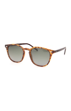 Polo Village Pv5504 C6 54 Polarize Unisex Güneş Gözlüğü Kahverengi
