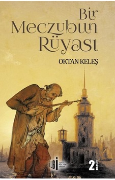 Bir Meczubun Rüyası - Mydr-764518 Bir Meczubun Rüyası - Mydr-764518