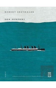 Timaş Yayınları - Son Senfoni